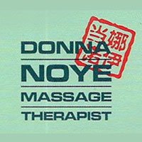 donna noye